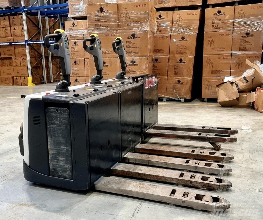UniCarriers PMR200 Drugo