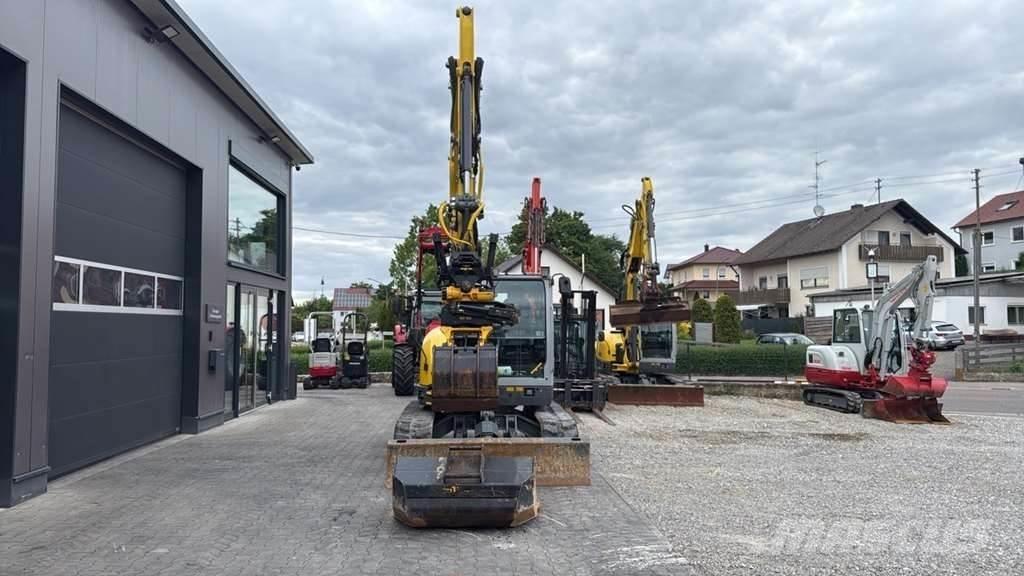 Wacker Neuson ET90 Posebni bagri