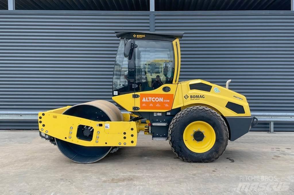 Bomag BW 177 D-5 Enojni valjarji