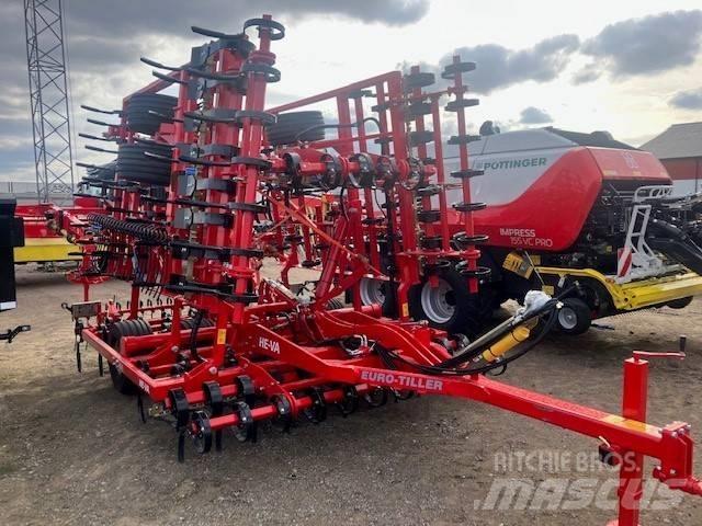 He-Va Euro-tiller 8m Brane