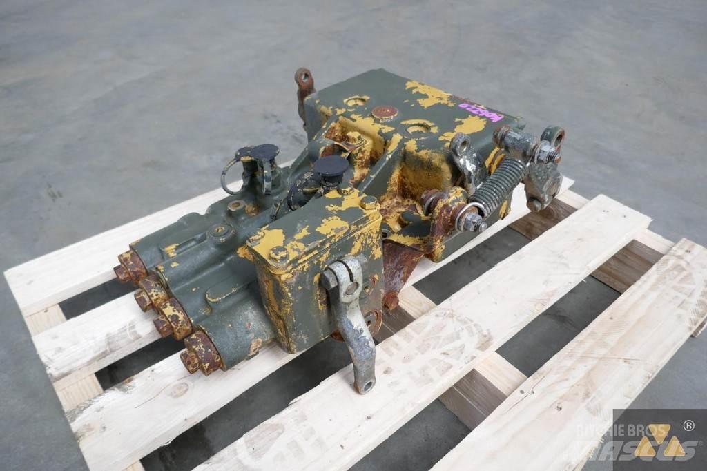 CAT 3T-6443 Transport - drugo