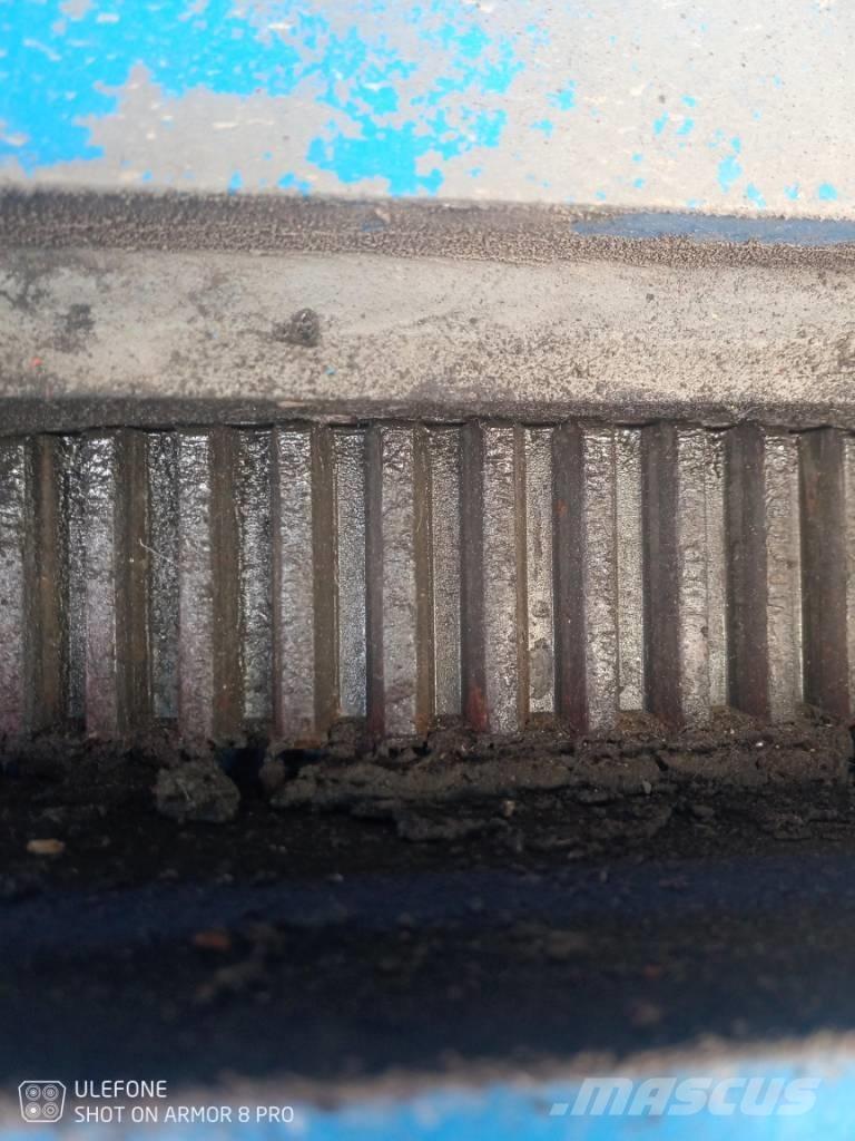 Genie Z 60/34 RT Zglobne dvižne ploščadi