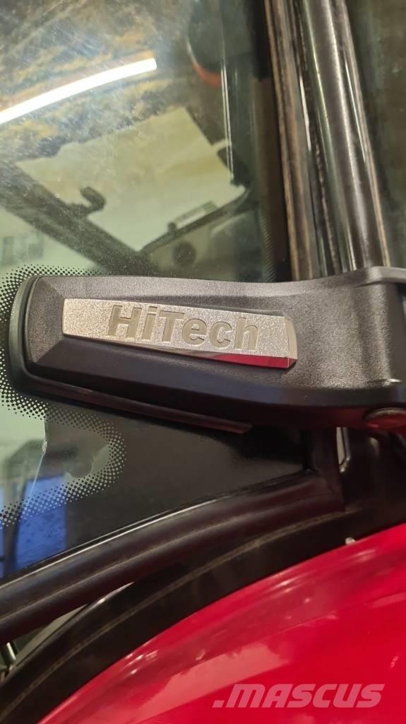 Valtra T 194 Hitech Traktorji