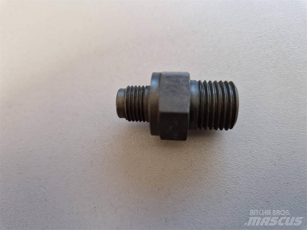 Rottne 033-0124 Motorji