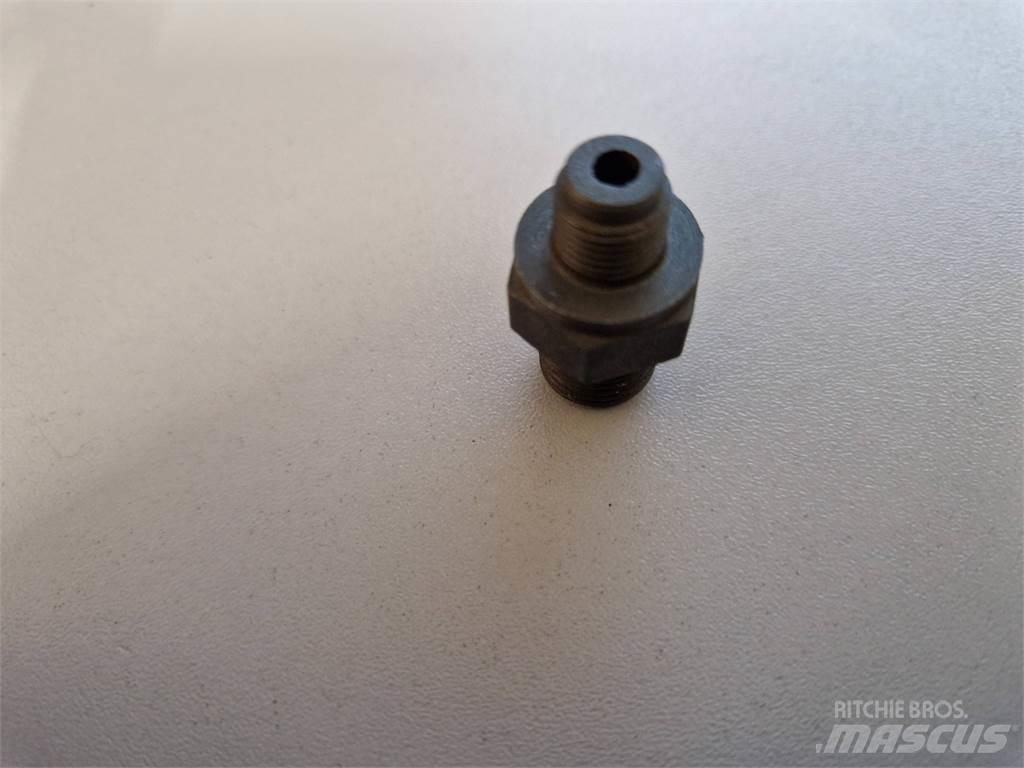 Rottne 033-0124 Motorji
