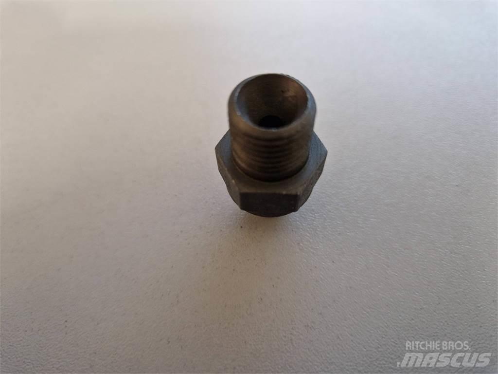 Rottne 033-0124 Motorji