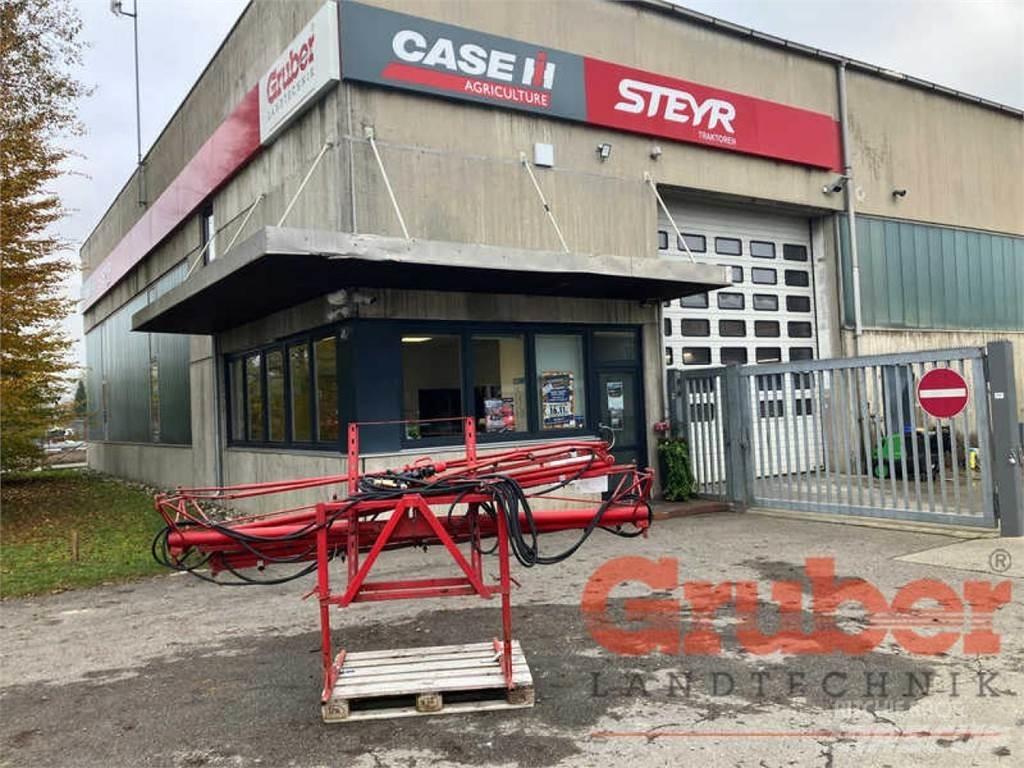 Rau 1.000 l Vlečne škropilnice