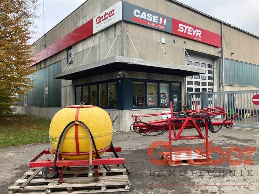 Rau 1.000 l Vlečne škropilnice