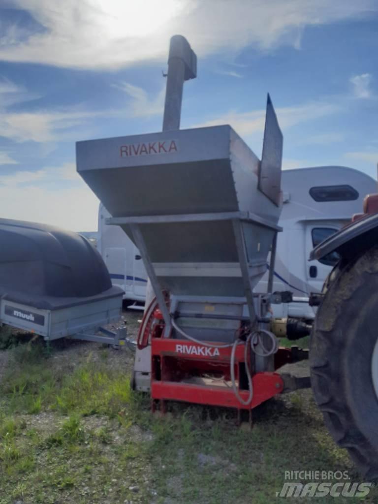 Rivakka G7 Mlini