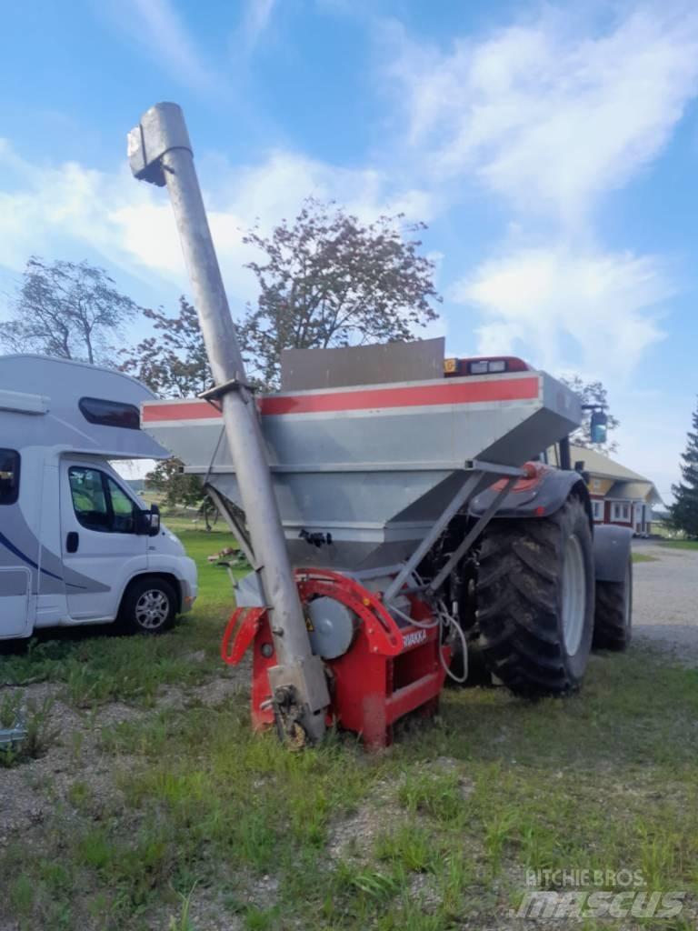 Rivakka G7 Mlini