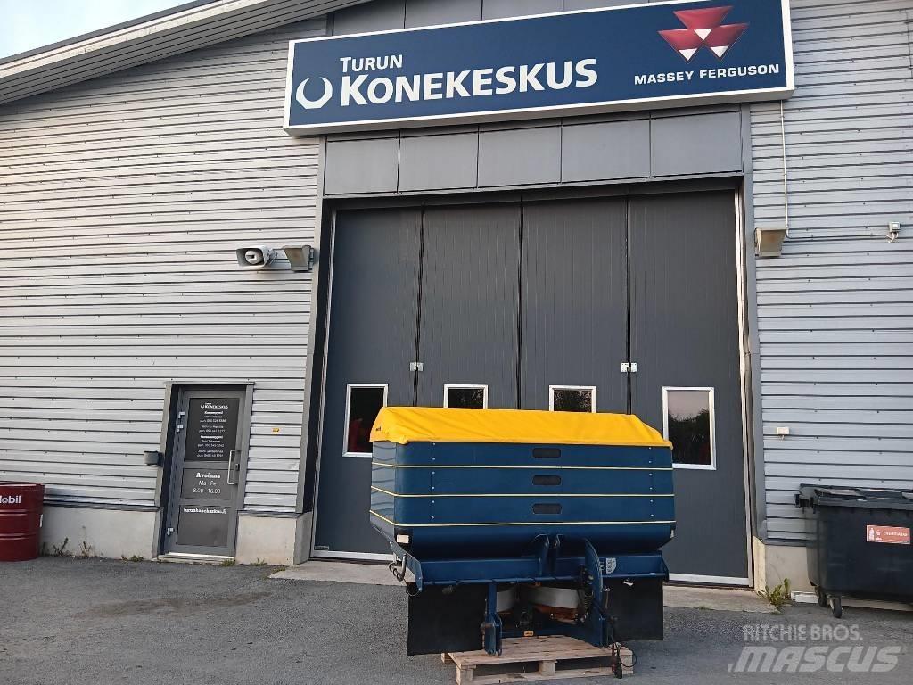 Bogballe L2 Plus Trosilniki mineralnega gnojila