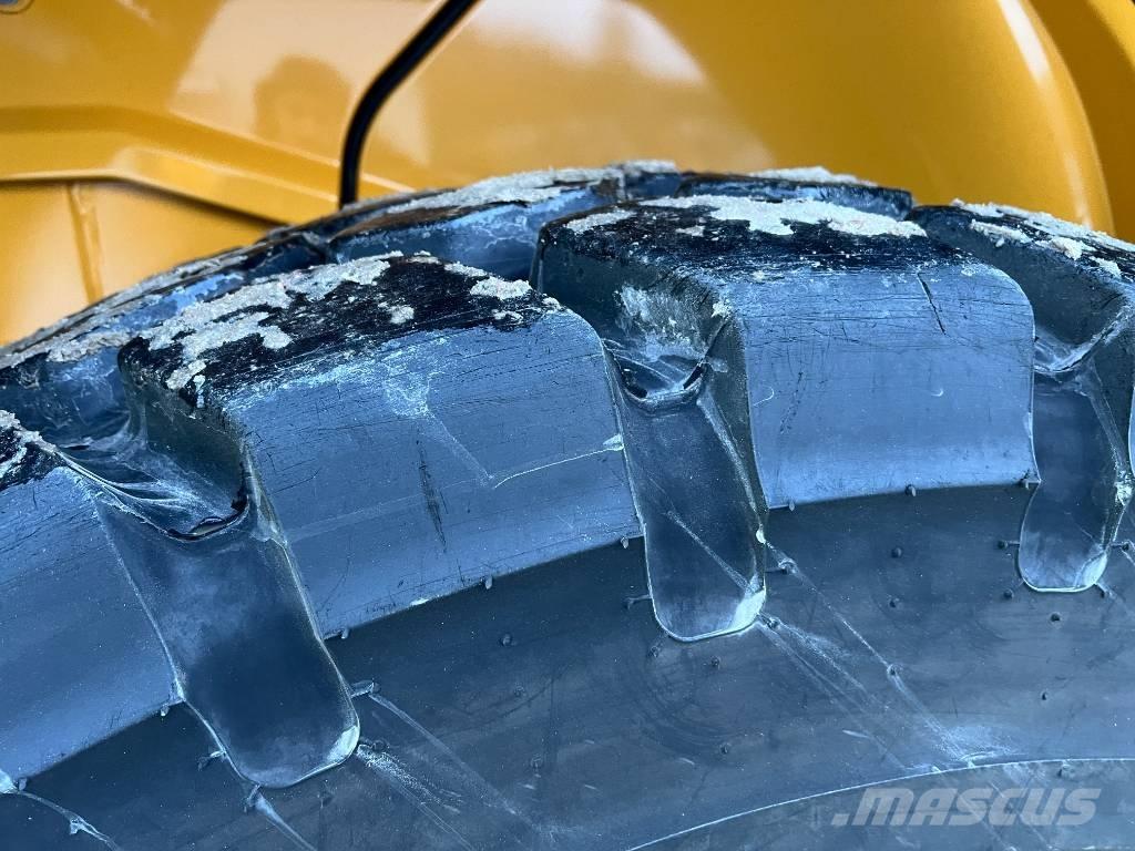 Volvo L 60 H2 Kolesni nakladalci