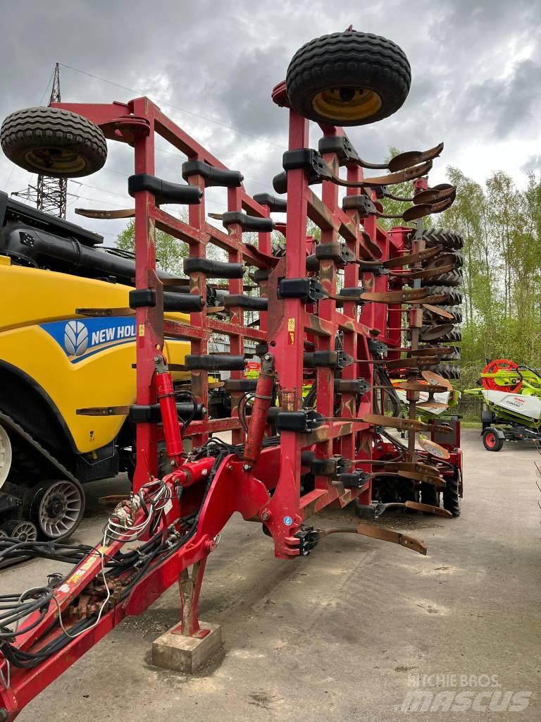 Horsch Tiger 8 AS Kultivatorji