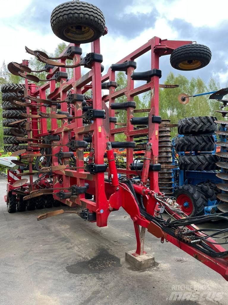 Horsch Tiger 8 AS Kultivatorji