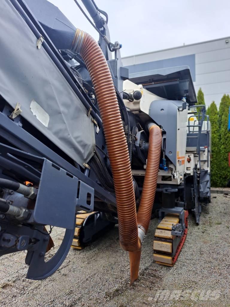 Wirtgen W 200 i Freze za asfalt