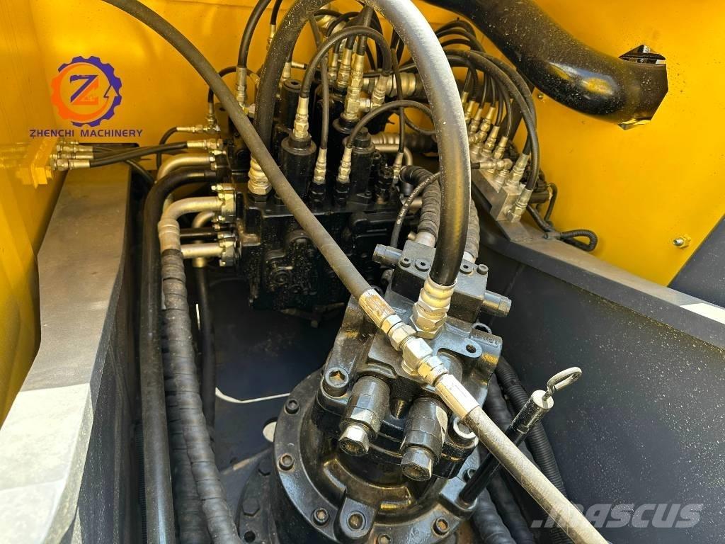 Kobelco SK 200 Bagri goseničarji