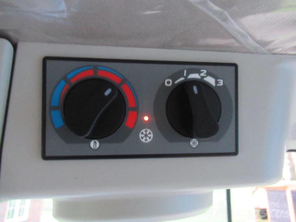 Landini 5-100 H Traktorji