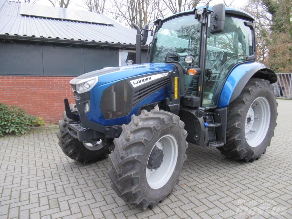 Landini 5-100 H Traktorji