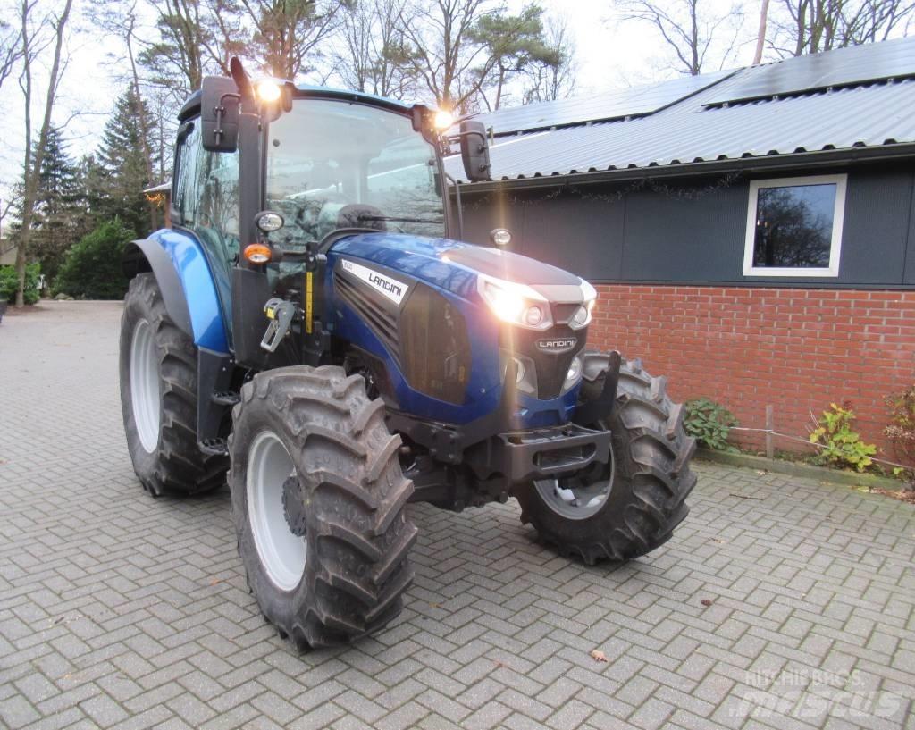 Landini 5-100 H Traktorji