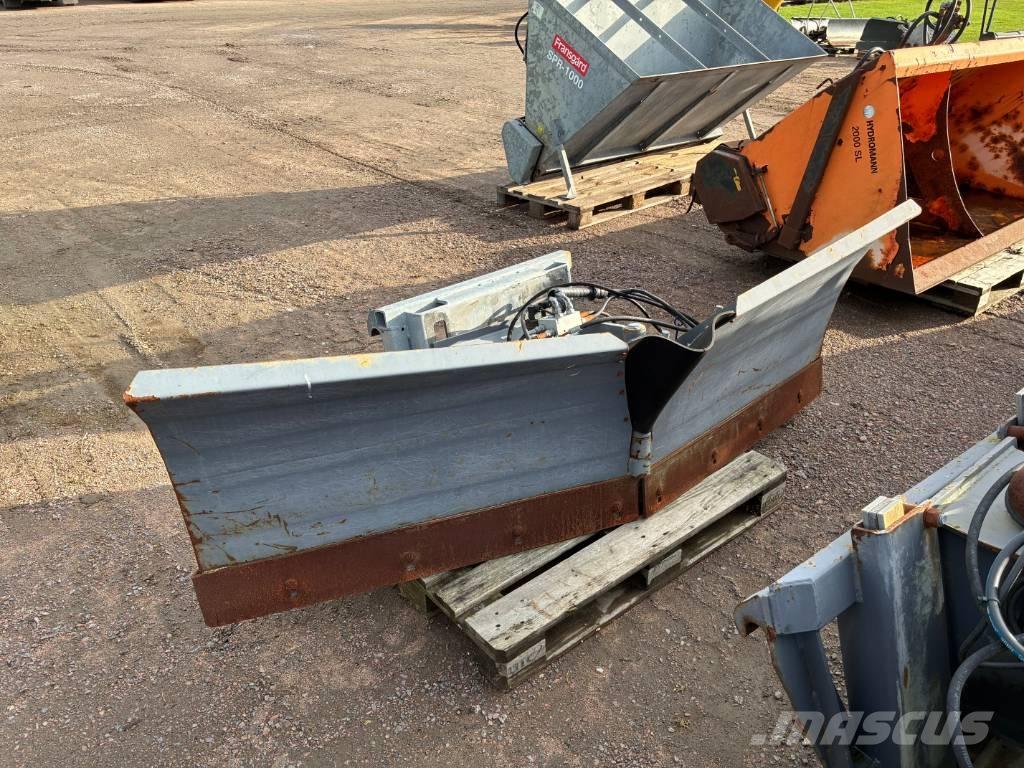 Siringe T2400 Ratraki