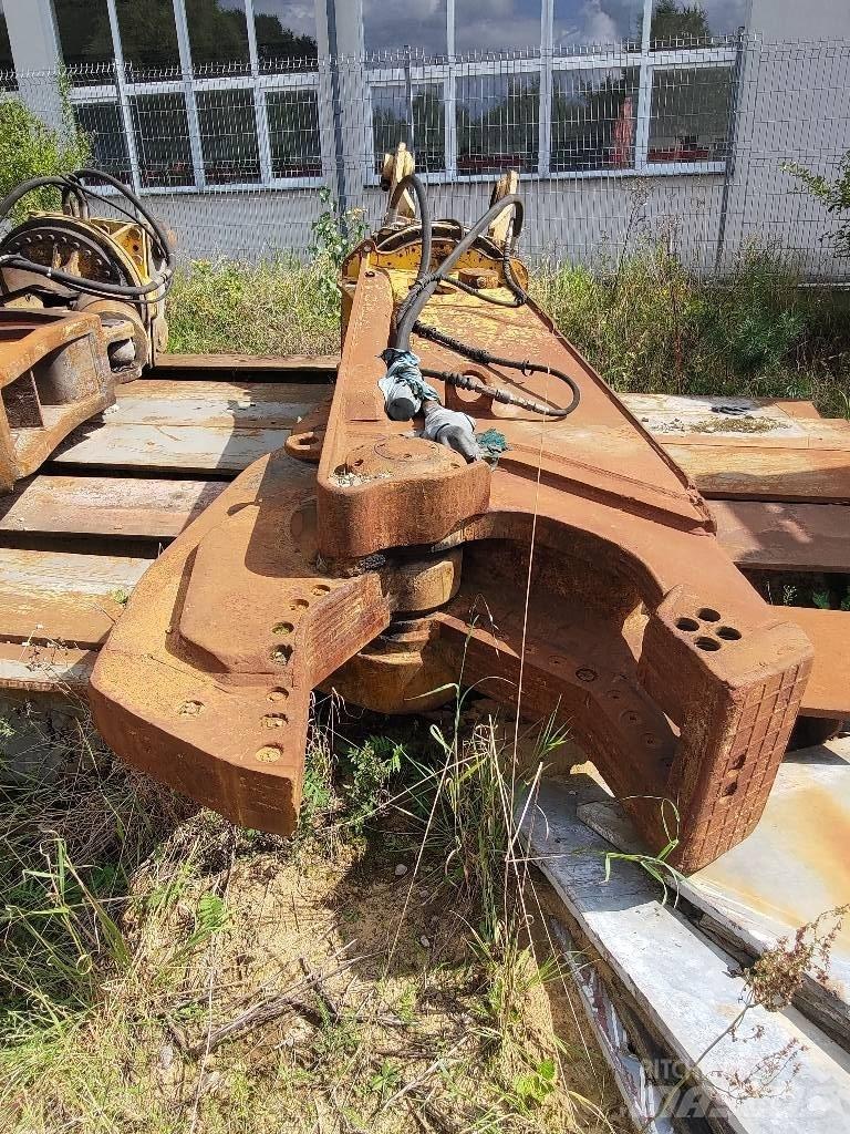 Trevibenne CS 40RS Klešče