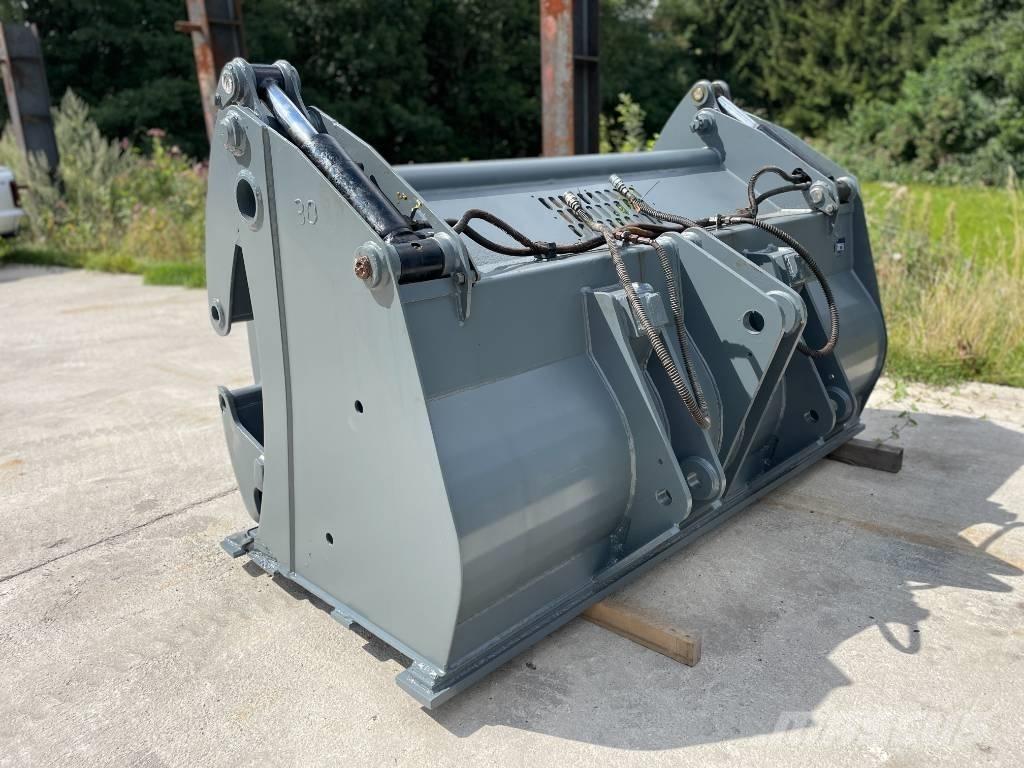 Winkelbauer 2,8m³ Žlice