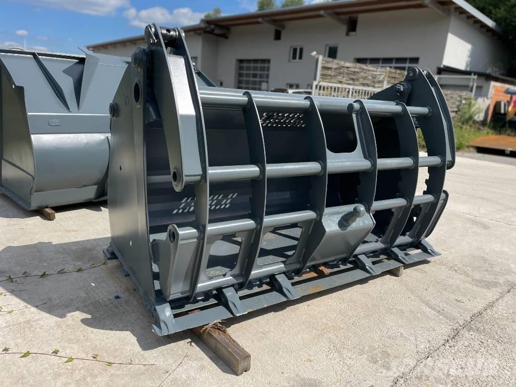 Winkelbauer 2,8m³ Žlice