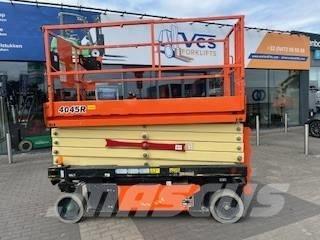JLG 4045R Škarjaste dvižne ploščadi