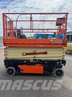 JLG 4045R Škarjaste dvižne ploščadi