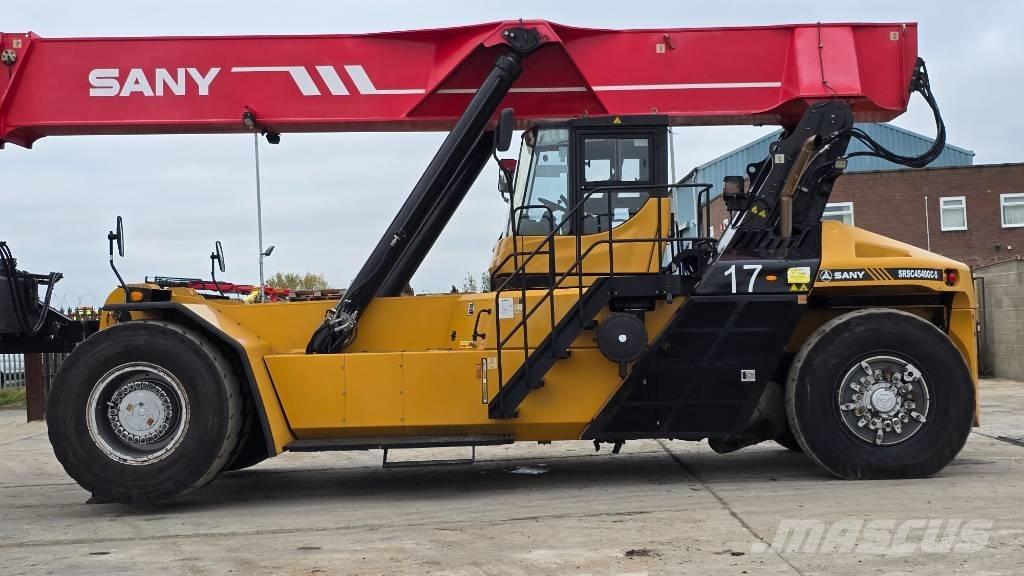 Sany SRSC4540GC-5 Dosežni viličarji