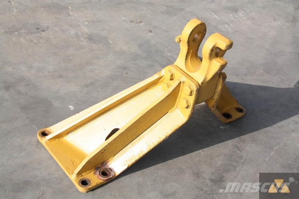 CAT D7G Drawbar Drugi deli