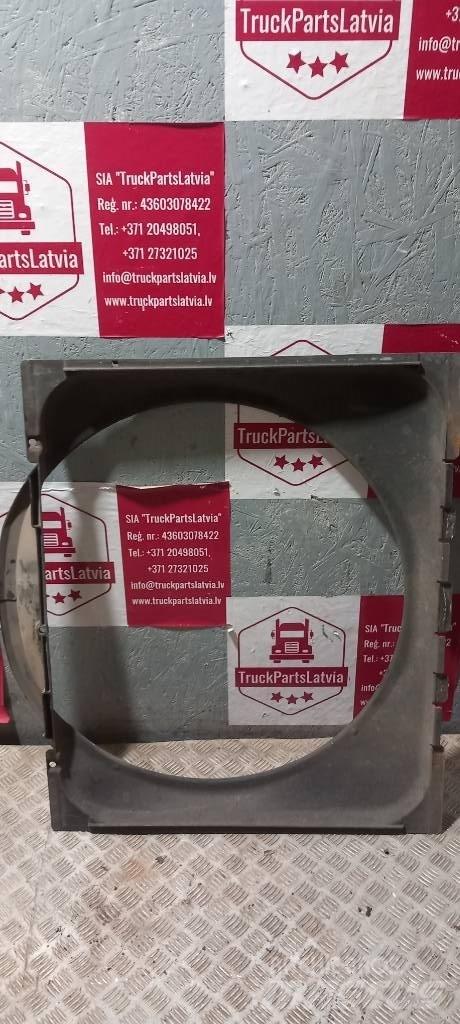 Scania 94 D.   1332193 Radiatorji