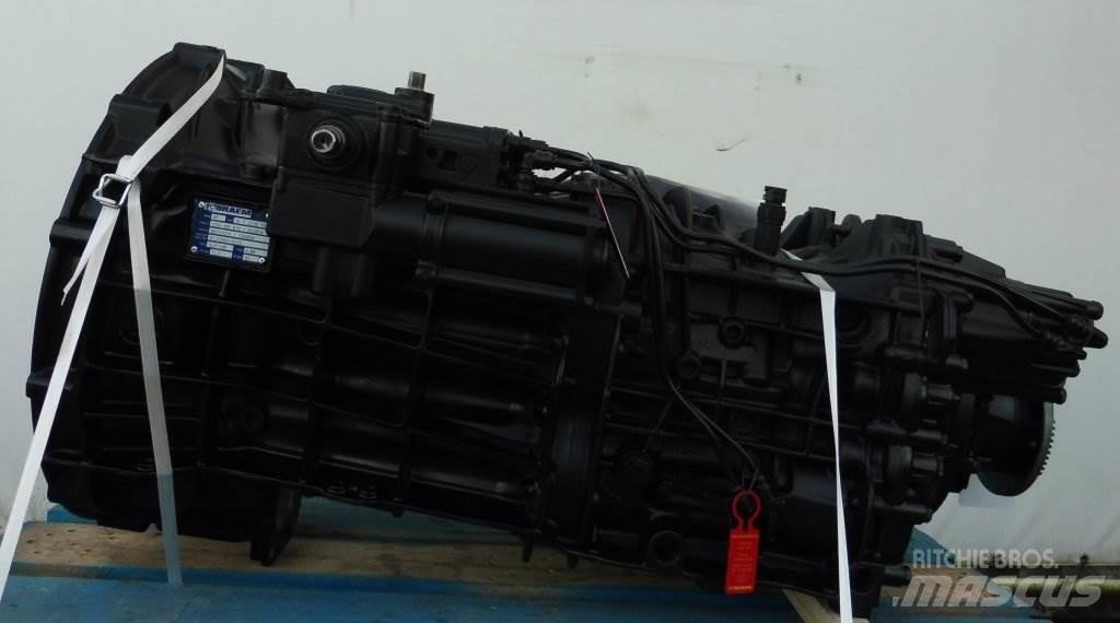 ZF 16S2230TD RM Menjalniki