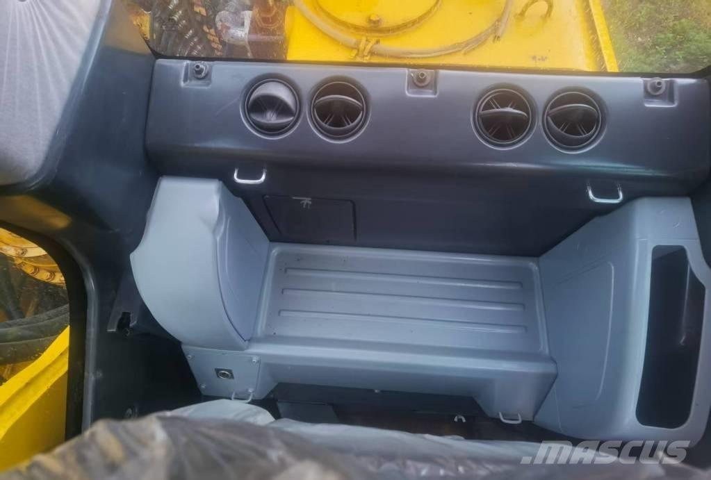 Komatsu PC 450-8 Bagri goseničarji