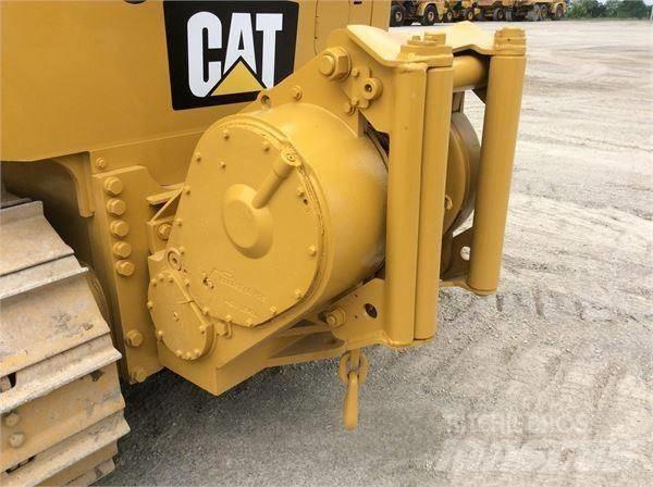 CAT D 5 K LGP Buldožerji goseničarji