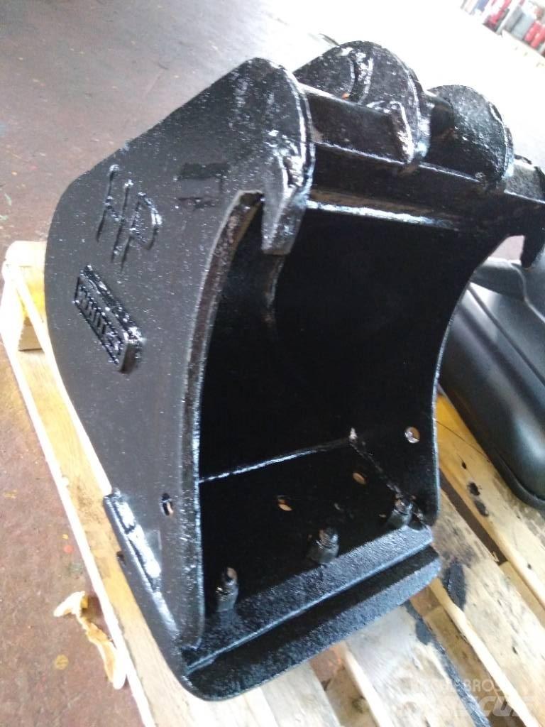 CAT 301.7 D Mini bagri <7t