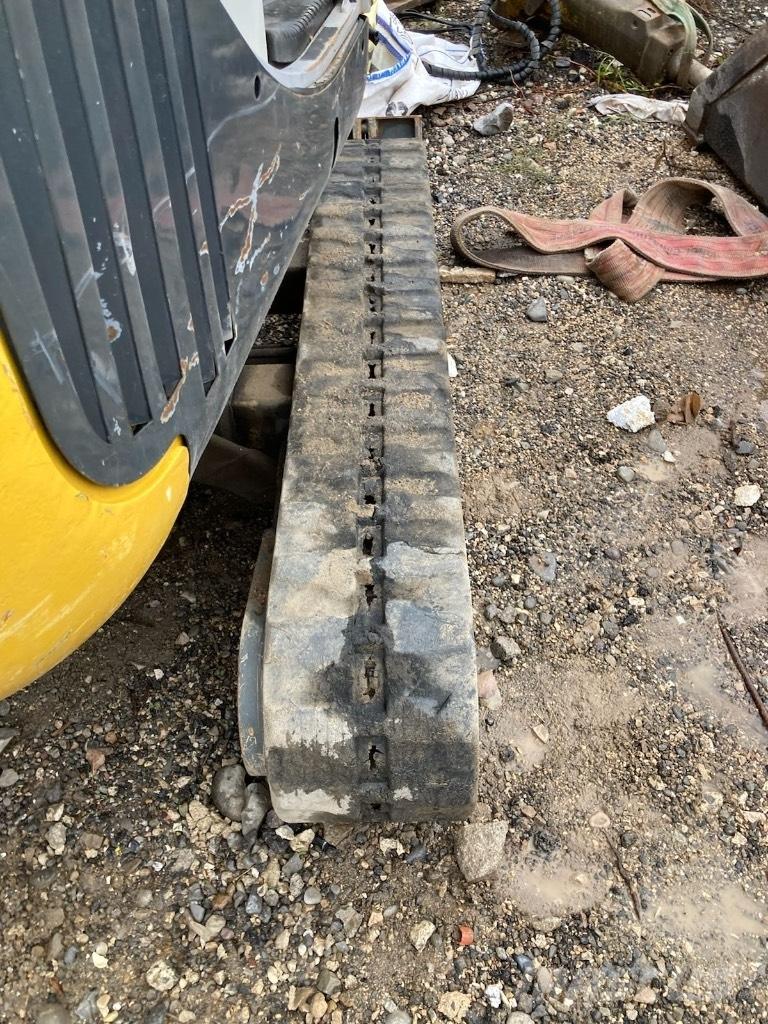 Neuson 2003 RD Mini bagri <7t