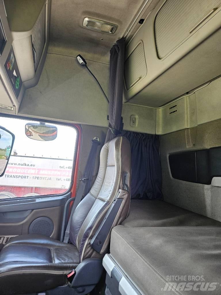 Volvo FH 16 Tovornjaki za hlode