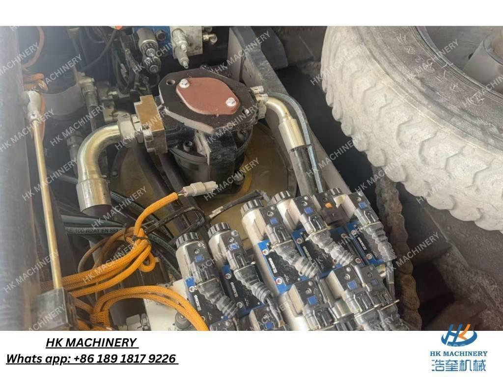XCMG RP 453 L Asfaltni finišerji