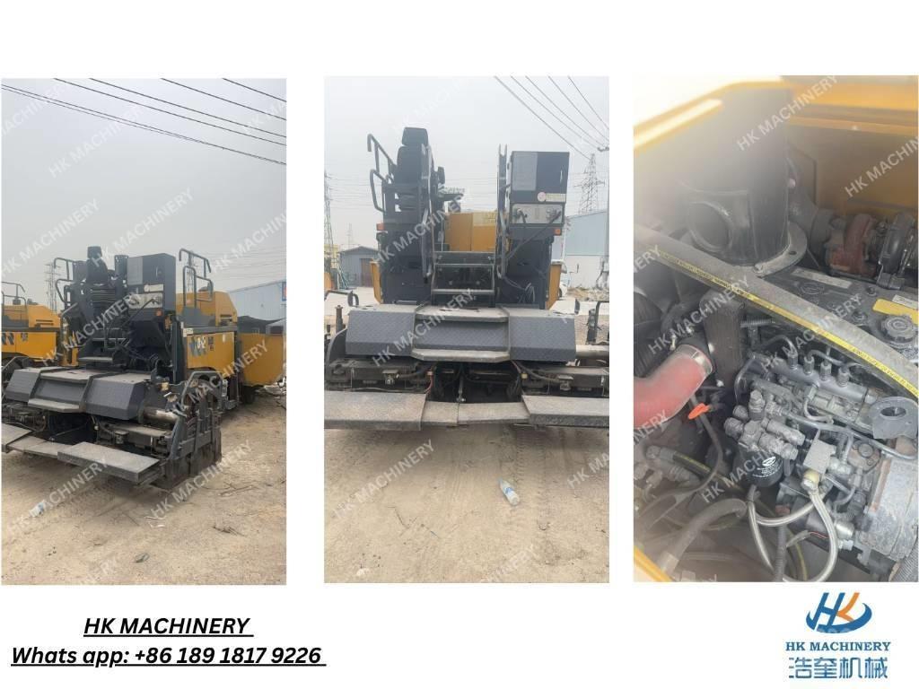 XCMG RP 453 L Asfaltni finišerji