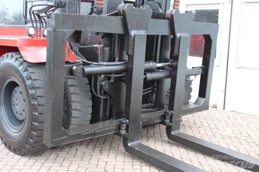 Valmet TD 18-120 Dizelski viličarji