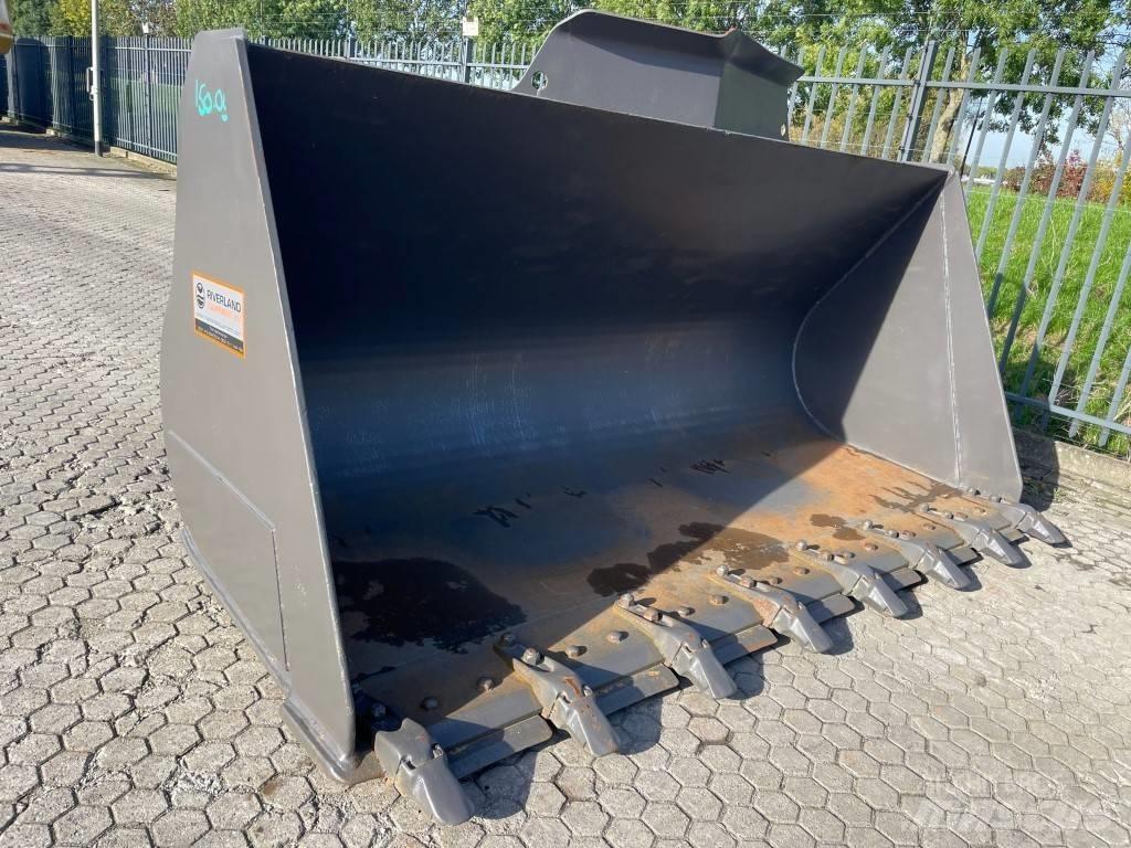 Volvo L150 H bucket Žlice