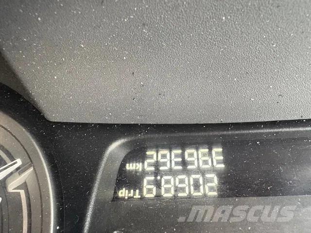 DAF XF 480 Vlačilci