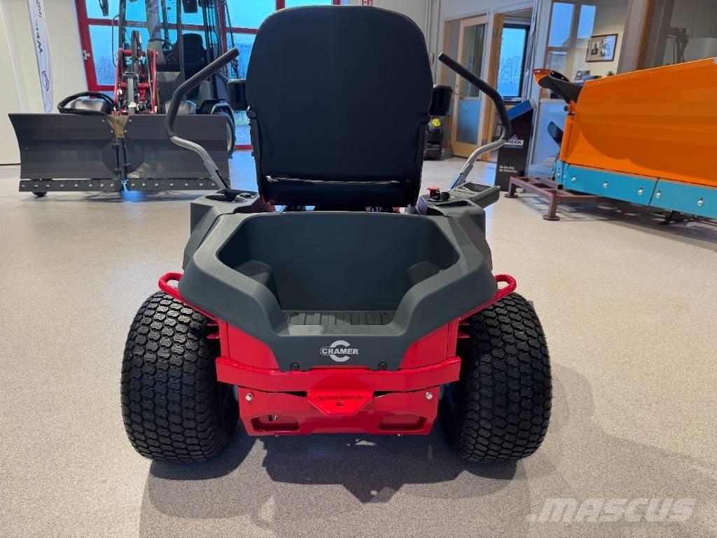 Cramer 82ZT107 Vrtni traktor kosilnice