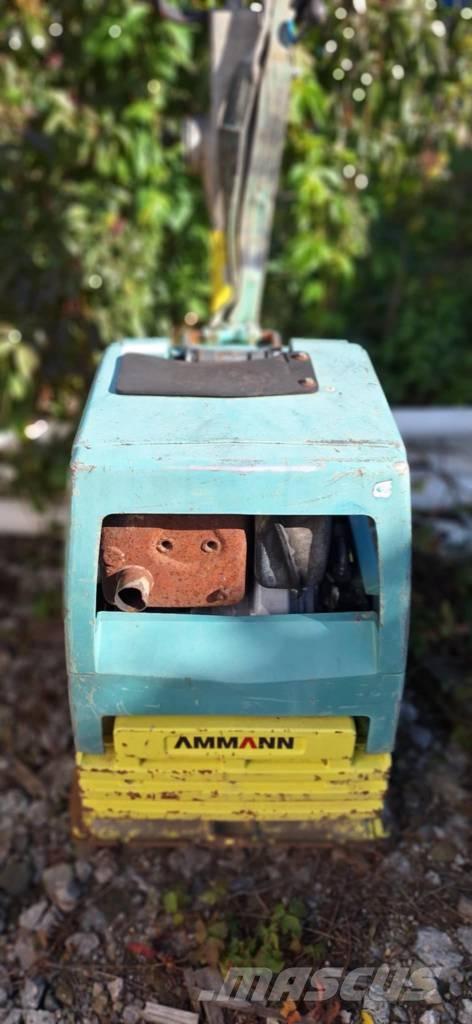 Ammann 6530 Kompaktorji tal