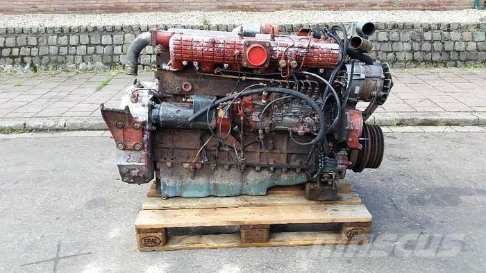  Engines 8460 Transport - drugo