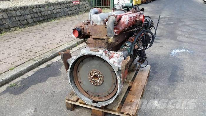  Engines 8460 Transport - drugo