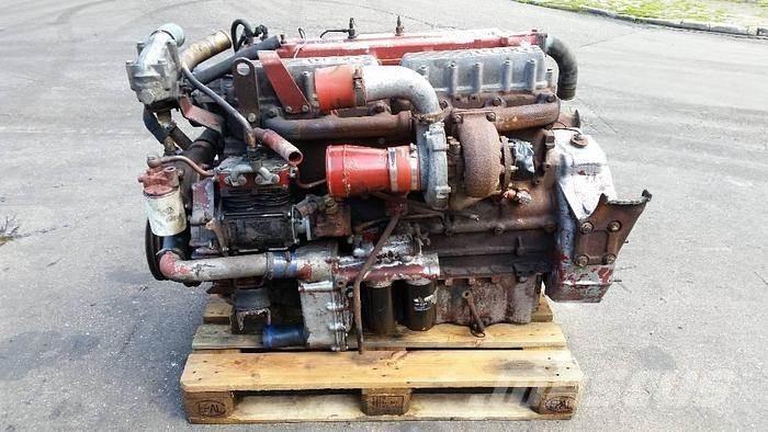  Engines 8460 Transport - drugo