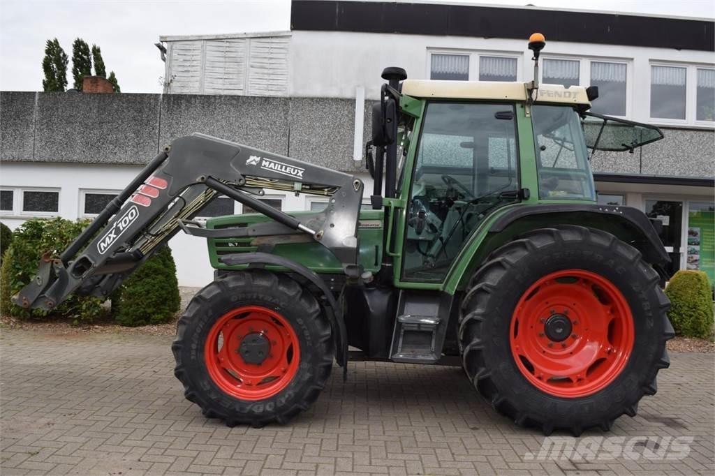 Fendt Farmer 309 C Traktorji