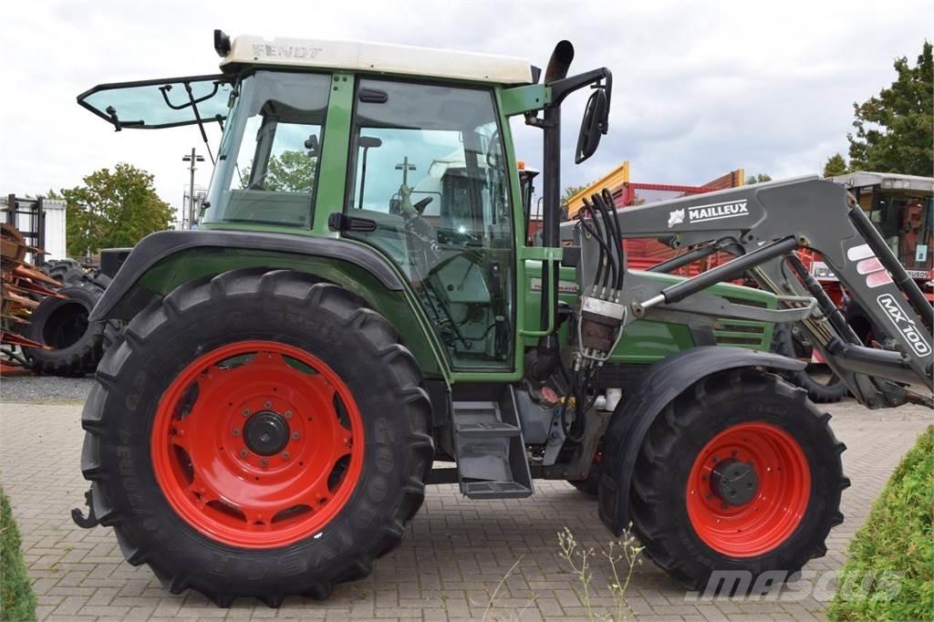 Fendt Farmer 309 C Traktorji